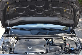 Mercedes-Benz A-Klasse | NL-Auto | Nav | Bluetooth | Cruise Contr | Airco | Xenon | PDC | Allweathers - afbeelding nr 7