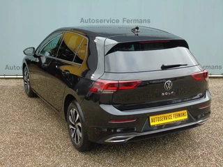 Volkswagen Golf - afbeelding nr 5