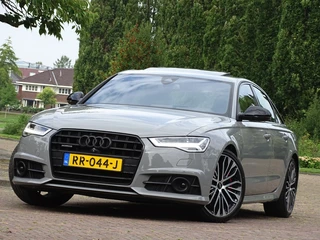 Audi A6 - 26521746-0