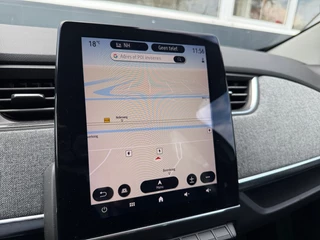 Renault ZOE Renault ZOE R135 Intens 52 | Incl. Koopaccu | Camera | Navi - afbeelding nr 30