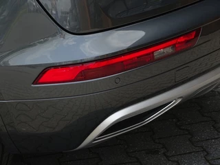 Audi Q5 Audi Q5 2.0 TFSI 252PK Quattro / S-line / B&O / Head-Up / LED - afbeelding nr 69