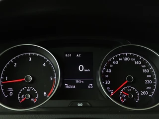 Volkswagen Golf Volkswagen Golf Variant 1.6 TDI Comfortline | Apple Carplay | Navigatie | Cruise Control Adaptief | Parkeersensor voor en achter | LED | LMV - afbeelding nr 24