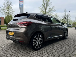 Renault Clio - afbeelding nr 4