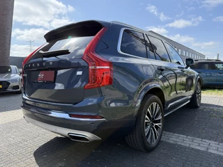Volvo XC90 PANO/TREKHAAK/HEAD-UP/H&K/360CAMERA/MEMORY/KEYLESS/ACC/PILOT-ASSIST/20