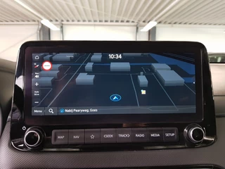 Hyundai Kona Hyundai Kona Hybrid Fashion - afbeelding nr 26