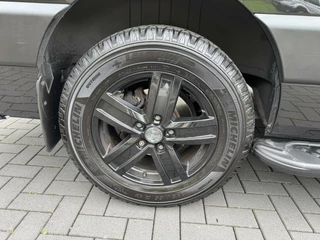 Nissan NV400 Nissan NV400 bestel 2.3 dCi L2H2 Optima Cruise 1e eig NAP - afbeelding nr 16