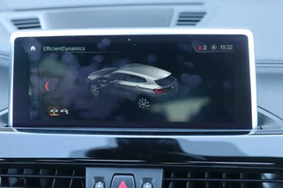 BMW X2 BMW X2 sDrive20i 192PK M-pakket High Executive Edition Huh|Panodak|Navi|Sfeer verl.|Led|E. Klep|Pdc|Lmv|Iso-fix|Lane assist - afbeelding nr 60