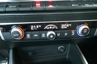 Audi Q2 Audi Q2 35 TFSI S EDITION AUTOMAAT 150 PK - afbeelding nr 12