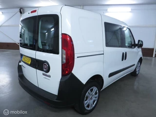 Fiat Doblò Fiat Doblo Cargo 1.3 MJ L1 - afbeelding nr 4