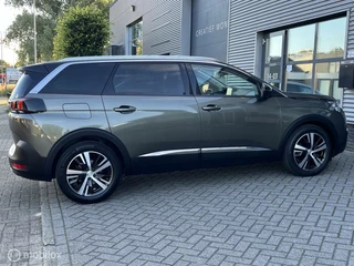 Peugeot 5008 Peugeot 5008 1.2 Aut 7-Pers Leer Keyless StoelVw CarPlay - afbeelding nr 14
