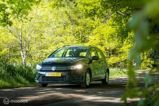 Volkswagen Golf Sportsvan Volkswagen Golf Sportsvan 1.6 TDI Comfortline - afbeelding nr 26