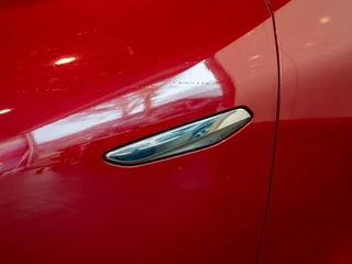 DS DS 3 DS DS 3 Crossback 130PK Perform. Line | Automaat | Camera | PDC v+a | Dab - afbeelding nr 12