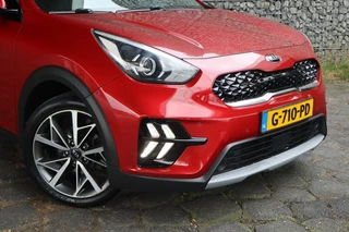 Kia Niro - afbeelding nr 4