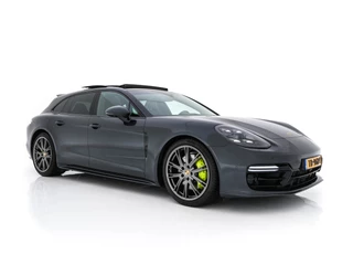 Porsche Panamera Sport Turismo 2.9 4 E-Hybrid Plug-In