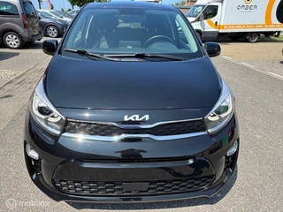 Kia Picanto Kia Picanto 1.0 DPi DynamicPlusLine ,  Nieuwe Type & Logo   Navigatie via  Apple Carplay & Android auto , Achteruitrij  camera ,  Stoel & Stuur verwarming ,  Sport Velgen , Led verlichting voor & achter , - afbeelding nr 8