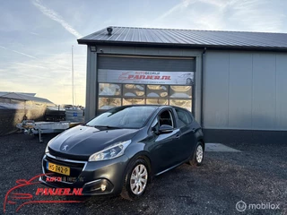 Peugeot 208 1.6 BlueHDi "AIRCO+NAVI+CRUISE"