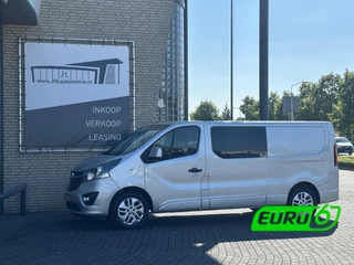 Opel Vivaro - 403032476-0