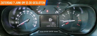 Toyota ProAce Toyota PROACE CITY 1.5 D-4D Cool - 3 persoons - afbeelding nr 9