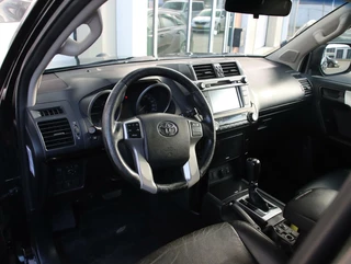 Toyota Land Cruiser Toyota Land Cruiser 3.0 D-4D-F VX Blind Van | 3500KG trekgewicht! - afbeelding nr 3