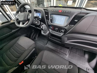 Iveco Daily Iveco Daily 35S16 Automaat Chassis Cabine 410WB 2025 model LED CarPlay Camera Velgen Cruise Airco Fahrgestell Airco - afbeelding nr 8