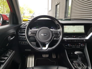 Kia Niro Kia Niro PHEV ExecutiveLine - afbeelding nr 20