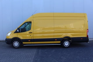 Ford Transit - afbeelding nr 3