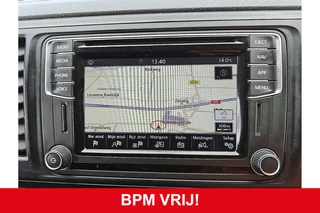 Volkswagen Transporter Volkswagen Transporter 2.0 TDI L2H1 DC Comfortline - afbeelding nr 10