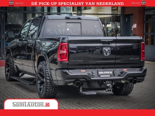Dodge Ram 1500 Comfortabele Dubbele Cabine met Royale 5 Zitplaatsen | BPM vrij | Nu Leverbaar uit Voorraad | Voorraad Nr 2326 - 5169 - afbeelding nr 41