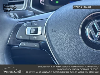 Volkswagen T-Roc |VIRTUAL|NAVI|CAMERA|LEDER|TREKHAAK AFNEEMBAAR - afbeelding nr 18