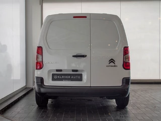 Citroën Berlingo Citroën Berlingo 1.5 BlueHDI Club | Airco | Carplay/Android | Sensor achter - afbeelding nr 5