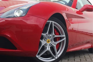 Ferrari California Ferrari California 3.9 T HELE | Keramisch | Schilden | Nieuwstaat - afbeelding nr 62