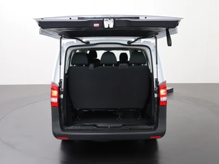 Mercedes-Benz Vito | Airco | Cruise | BPM vrij !!! | 2-2-2-3 Stoelopstelling - afbeelding nr 4