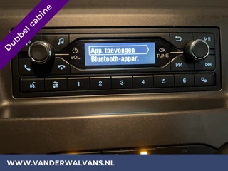 Ford Transit Verwarmde voorruit, Parkeersensoren - afbeelding nr 18