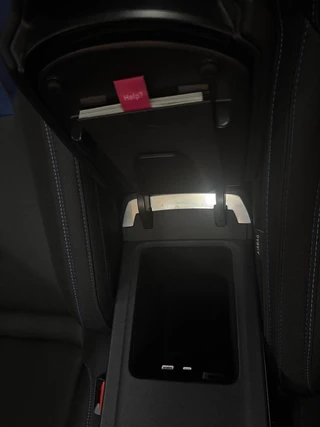 Lynk & Co 01 Lynk & Co RS Shadow Edition 01 1.5 262PK Trekhaak Pano 360° Navi Adapt cruise 262PK Elekr. Achterklep - afbeelding nr 40
