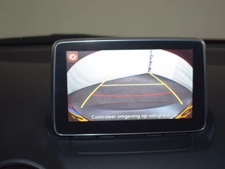 Mazda CX-3 Mazda CX-3 2.0 GT-M LEER NAVI 18