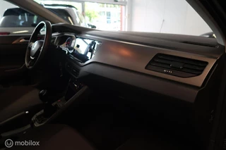 Volkswagen Polo Volkswagen Polo 1.0 TSI 95PK Pano Carplay Camera ACC - afbeelding nr 23