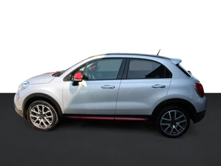 Fiat 500X Fiat 500X Cross 1.4 Turbo MultiAir - afbeelding nr 6
