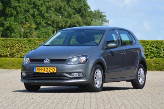 Volkswagen Polo Volkswagen Polo 1.0 75 pk Comfortline 5 drs 2e eig. 82.584km! - afbeelding nr 24