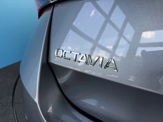 Škoda Octavia - afbeelding nr 17