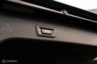 BMW 5 Serie BMW 520i Touring M Perf. | 2020 | Black Pack | Panodak|NAP - afbeelding nr 14