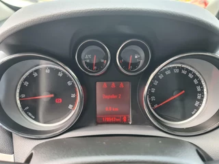 Opel Mokka Opel Mokka 1.4 T Cosmo LPG/G3|1e Eig|Dealer O.h|Leer|Dak|Cam - afbeelding nr 18