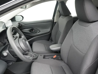 Mazda 2 Hybrid - afbeelding nr 13