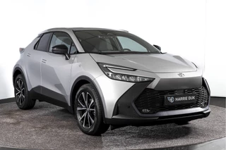 Toyota C-HR | Dig.Cockpit | 12,3