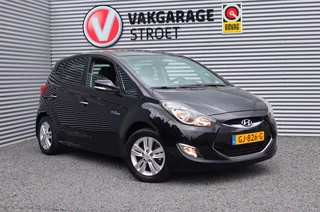 Hyundai ix20 - afbeelding nr 2
