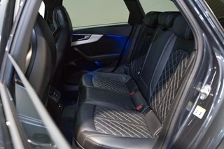 Audi S4 Audi S4 3.0 TFSI S4 353 PK, Ad,cruise, Keyless, Head-up, El.stoelen, Trekhaak - afbeelding nr 36