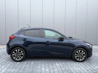 Mazda 2 Mazda 2 1.5 Skyactiv‑G GT‑M  | Navi |Camera |Stoelverwarming - afbeelding nr 6
