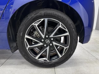 Toyota Yaris Toyota Yaris 1.5 Hybrid Dynamic | Keyless | Cam | Cruise | - afbeelding nr 11