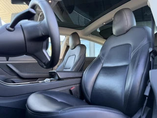 Tesla Model 3 Tesla Model 3 Range Plus RWD | Autopilot | Panorama | Leder | - afbeelding nr 11