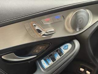 Mercedes-Benz GLC Mercedes-Benz GLC-klasse AMG 63 S 4MATIC+ | Pano | Keramisch | stoel- verwarming/verkoeling | Carbon | Trekhaak | ACC - afbeelding nr 22