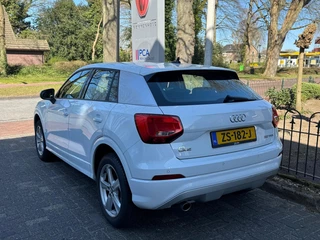 Audi Q2 Parkeersensoren/Airco/Lichtmetalen velgen - afbeelding nr 39